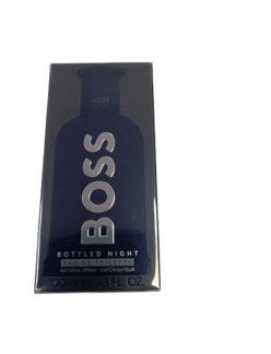 Hugo Boss Bottled Night Eau de Toilette 100 ml