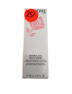 Lancome Hydra Zen Jelly Masker 100 ml