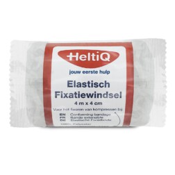 Heltiq elastisch fixatiewindsel