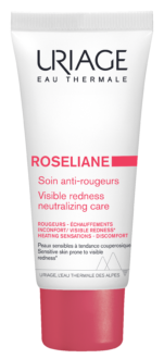 Uriage Roseliane creme anti rouge 40 ml