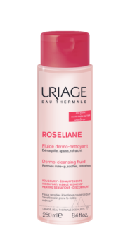 Uriage Roseliane fluide dermo 250 ml