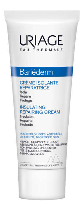 Uriage Bariederm creme 75 ml