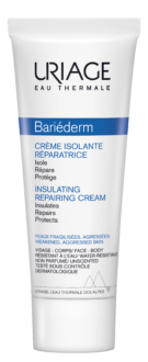 Uriage Bariederm creme 75 ml