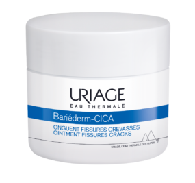 Uriage Bariederm fissures 40 gr.