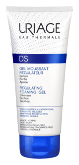 Uriage DS Gel reiniger 150 ml