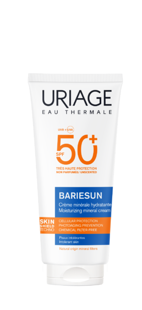 Uriage BarieSun Minerale crème SPF50 100 ml