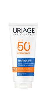 Uriage BarieSun Minerale crème SPF50 100 ml