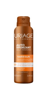 Uriage Bariesun self tan thermal mist 100 ml
