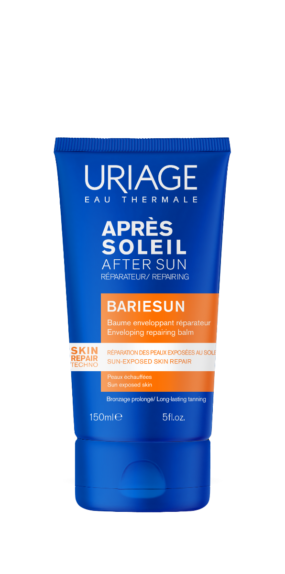 Uriage Sun After sun balsem 150ml