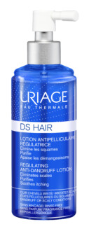 Uriage DS regulerende verzachtende spray 100 ml