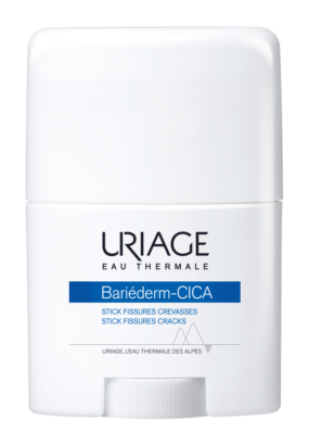 Uriage Bariederm kloven en barsten stick 22 gr