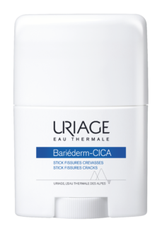 Uriage Bariederm kloven en barsten stick 22 gr