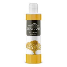 Soriabel Argan oil 200 ml