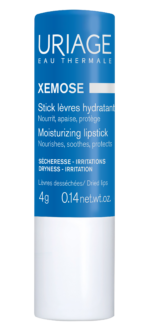 Uriage Xemose sticks levres 4 gr