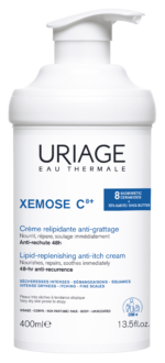 Uriage Xemose creme 400 ml