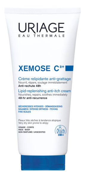 Uriage Xemose creme 200 ml