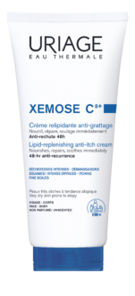 Uriage Xemose creme 200 ml