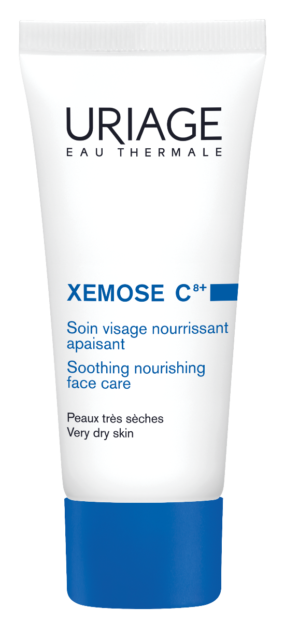 Uriage Xemose creme visage 40 ml