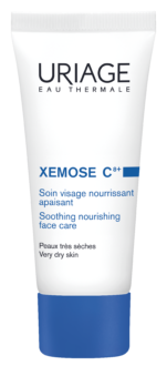 Uriage Xemose creme visage 40 ml