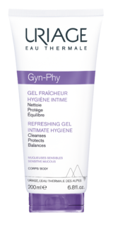 Uriage Gyn-phy 200 ml