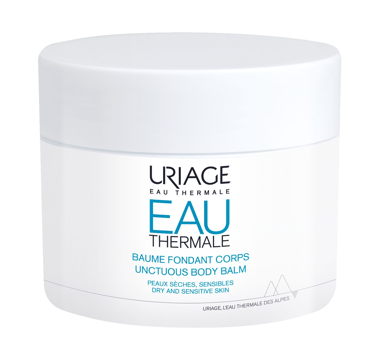 Uriage Thermaal water balsem 200 ml