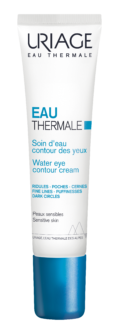 Uriage Mineraal water verzorgende oogcontour 15 ml