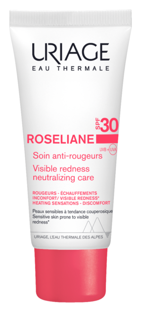 Uriage Roseliane creme SPF30 40 ml