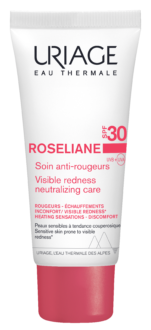 Uriage Roseliane creme SPF30 40 ml