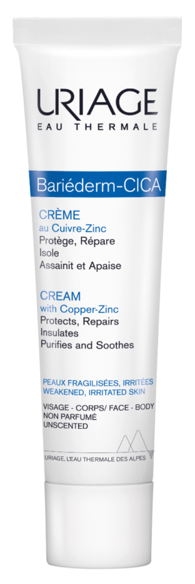Uriage Bariederm CICA creme
