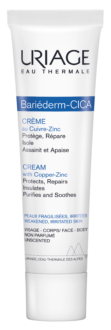 Uriage Bariederm CICA creme