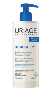 Uriage Xemose syndet nettoyant 500 ml