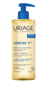 Uriage Xemose huile lavante 500 ml