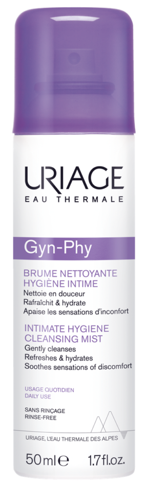Uriage Gyn-phy brume 50 ml