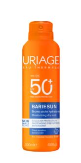 Uriage Sun Nevel SPF50 200 ml