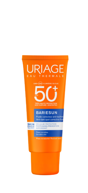 Uriage BarieSun Anti dark spots fluide SPF50 40 ml
