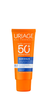 Uriage BarieSun Anti dark spots fluide SPF50 40 ml