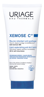 Uriage Xemose baume olea apaisant 200 ml