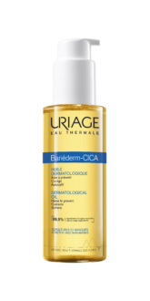 Uriage Bariederm CICA olie striemen/littekens 100 ml