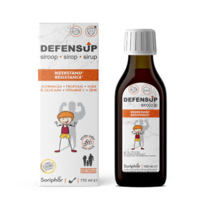 Soriabel Defensup siroop 150 ml