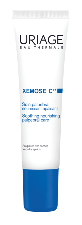 Uriage Xemose kalmerende verzorging voor het oog 15 ml