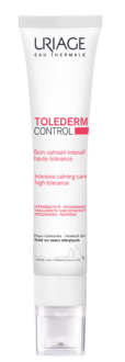 Uriage Tolederm control verzachtend 40 ml