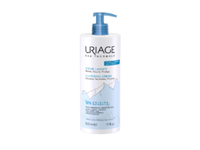 Uriage Thermaal water wascrème 500 ml