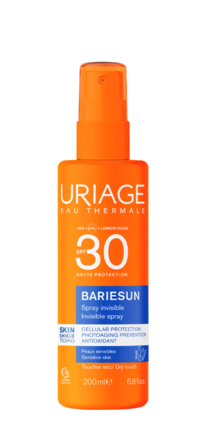 Uriage Bariésun Spray SPF30