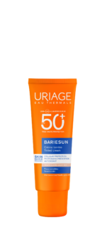 Uriage BarieSun Getinte crème licht SPF50 50 ml