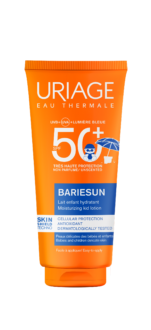 Uriage BarieSun Melk Kids SPF50 100 ml