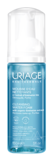Uriage Thermaal water reinigswater mousse 150 ml