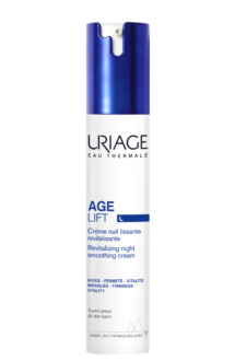 Uriage Age lift nachtcreme 40 ml