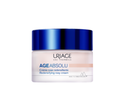 Uriage Age absolute creme rose 50 ml