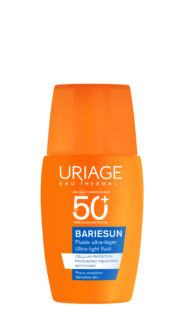 Uriage Sun ultralight fluide SPF50+ 30 ml