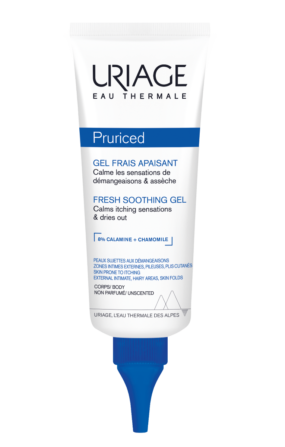 Uriage Pruriced gel 100 ml